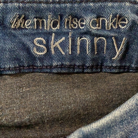 7 for all Mankind Jeans - Picture 6 of 6